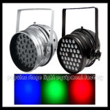 54PCS*3W RGB (W/A) LED PAR Lamp