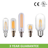 Tubular LED Light Bulb with 3 Year Warranty