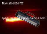 132 RGB 3in1 SMD 5050 Stage LED Strobe Light
