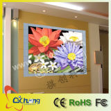 P7.62 Indoor Full Color LED Video Display