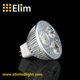 MR16 3x1w LED Spot Light EL-MR16-SL016