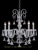 Candle Chandelier HLH-22068/5