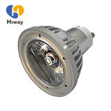 1W&3W LED Spotlight/LED Spotlight Bulb, CREE Chip