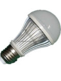 LED Bulb Light (XLQ-7E27-A60)