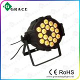 18X15W 5in1 RGBWA in 1 LED PAR Can (GL-100)