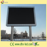 P10 Outdoor Full Color LED Curtain Display