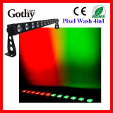 Gothylight 12X10W 4in1 Pixel Bar RGBW Wall Washer