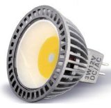 MR16 3W COB LED Spotlight