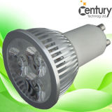 Energy Savng GU10 LED Spotlight 3W