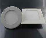 Alibaba Best Suppliers 48W Round/Square LED Panel Light