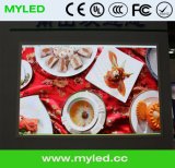 Big Size P10 Full Color Outdoor LED Display Screen/Advertising Display