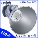 New Arrival CREE LED Meanwell Driver 300W High Bay Light