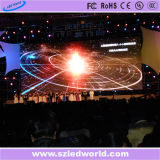 P4.81 Indoor LED Display for Rental Show