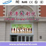 P16 Advertising Outdoor LED Display for Advertisng