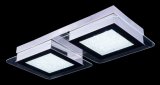 Simple Square LED Ceiling Lights (MX79827-30W)