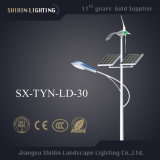 High Power LED Solar Street Light 90W