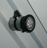 21W/7W LED Track Spot Light