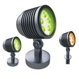 CE RoHS Outdoor Stainless Steel Solar LED Garden Lights