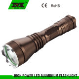 Rechargeable LED Flashlight with CREE XPE LED