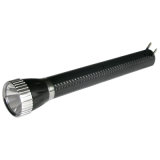 LED Rechargeable Flashlight (YG-2020)