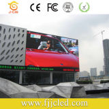 P10 Outdoor Full Color Electronic LED Display
