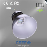 Made in China CREE LED 40W High Bay Light