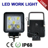 CREE LED Work Light DC10-50V 15watt