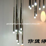 Hot Sale LED Pendant Lamp LED Chandeliers (GD-3057-1)