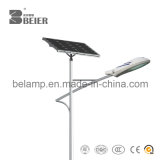 5m 18W CE CQC ISO High Quality Solar LED Street Light