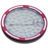 LED Downlight / LED Ceiling Carbinet Recessed Light (XS-GX53-4-48R-3)