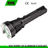 Rechargeable LED Flashlight with CREE T6