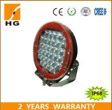 9inch Round High Intensity CREE Chip 96W LED Work Light