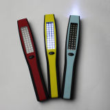 Magnetic 40 LED Work Light (PT91322-1)