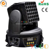 72X3w RGBWA Double Side LED Stage Wash Moving Head Light