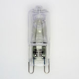 Halogen Light Bulb/Kd Halogen Light Lamp/Halogen Energy Saving Bulb (G9 U)