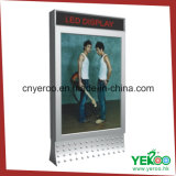 Hot Sales Outdoor LED Aluminium Frame Light Box