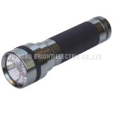 Super LED Alum. Flashlight (ZF7510LED)