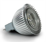 4W MR16 LED Aluminium Lamp Cups, LED Lighting