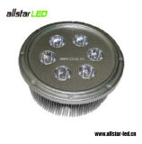 LED Ceiling Light (ST-AR111 6*1W)