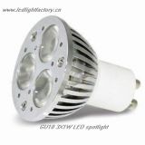 GU10 Dimmable LED Spotlight (MLSGU10)