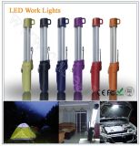 Battery Powered LED Work Light (BL3236)