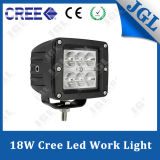 18W 3X3 Cube CREE LED Work Light