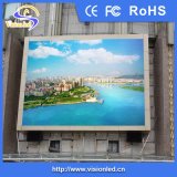 SMD3535 Waterproof P6.667 Outdoor LED Display for Rental