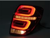 Chevrolet Captiva LED Tail Lamp