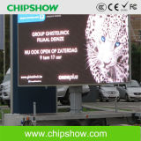 Chipshow Cheap Ad10 RGB Full Color Outdoor LED Video Display