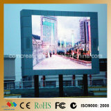 Customized Size Outdoor SMD Full Color High Brightness LED Display P10