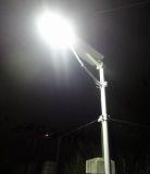 40W Integrated LED Solar Street Light