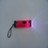 Pink Flashlight, LED Flashlight, Flashlight Torch, Torch Flashlight, Mini Flashlight, Light Flashlight
