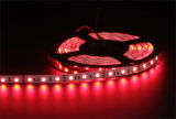 Holiday Decoration LED Flexible Strip Outdoor LED Strip LED 5050 Strip Light Red