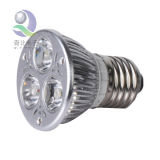 E27 Base LED Spotlight (QBSE27-3*1WE)